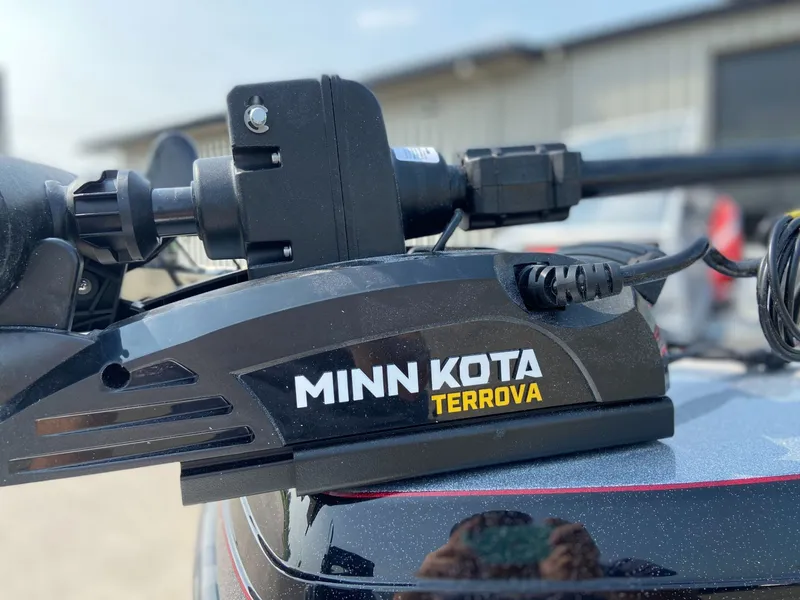 Slide: The Image of Ranger 1850MS 2023 - 10