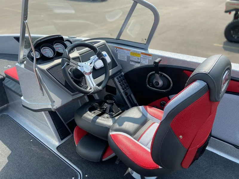 Slide: The Image of Ranger 1850MS 2023 - 12