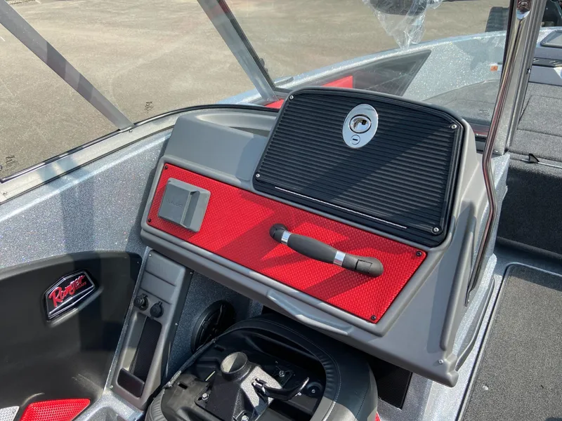 Slide: The Image of Ranger 1850MS 2023 - 13