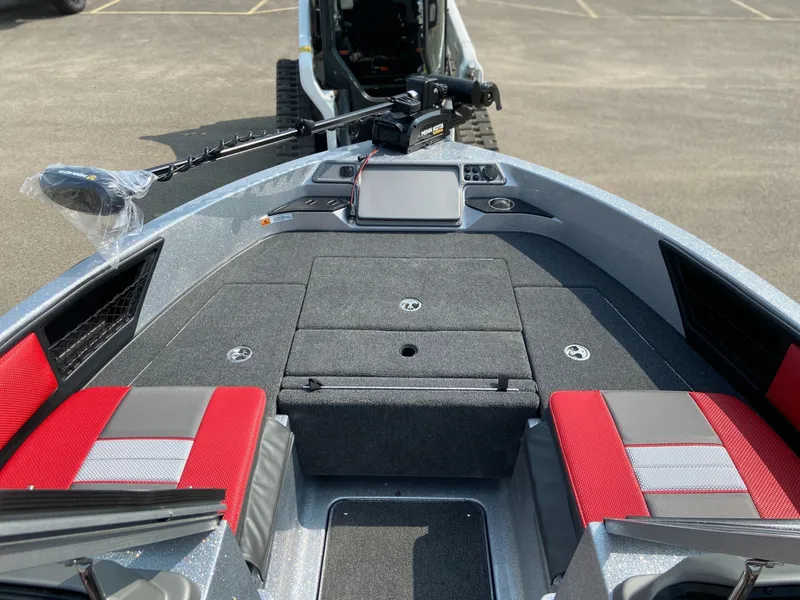 Slide: The Image of Ranger 1850MS 2023 - 14