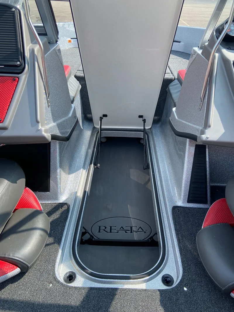 Slide: The Image of Ranger 1850MS 2023 - 15