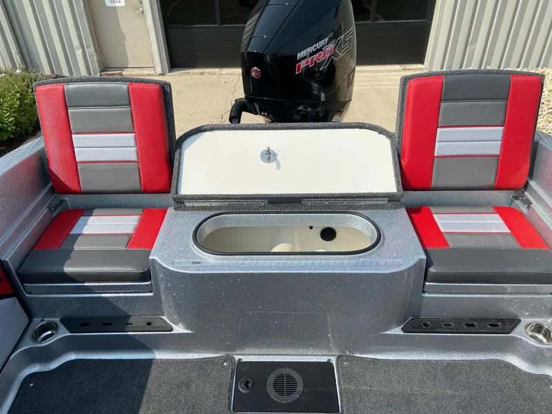 Slide: The Image of Ranger 1850MS 2023 - 16