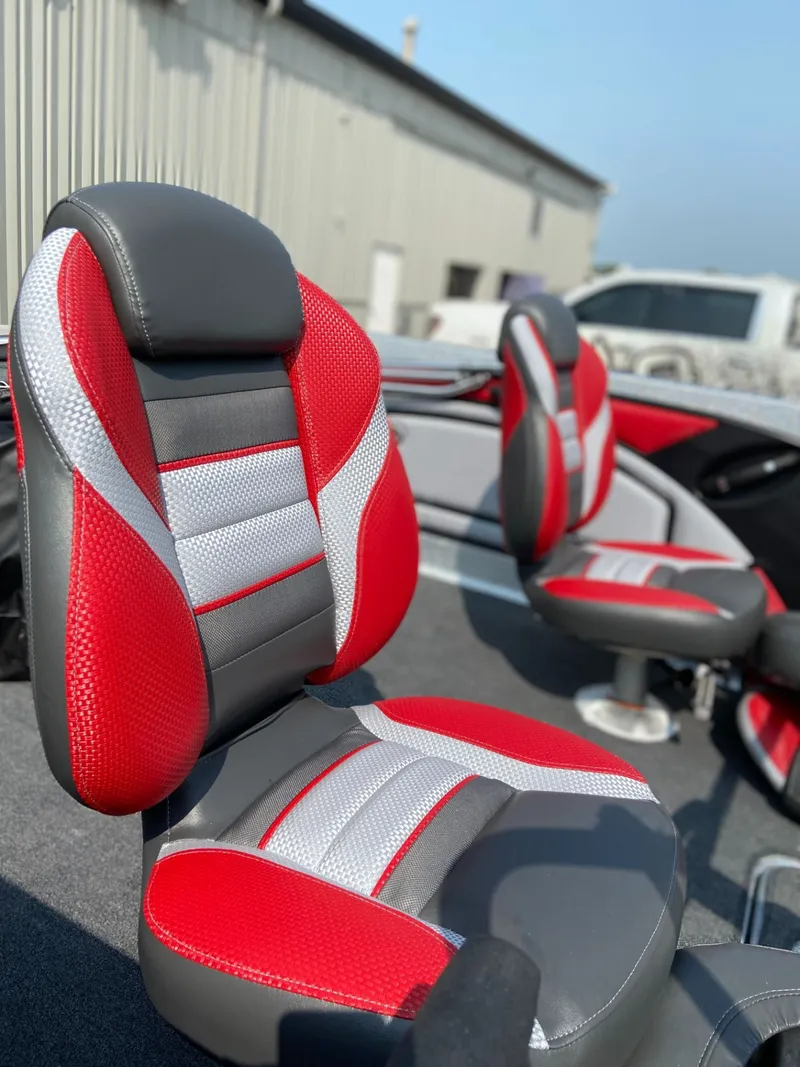 Slide: The Image of Ranger 1850MS 2023 - 17