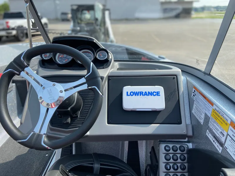 Slide: The Image of Ranger 1850MS 2023 - 19