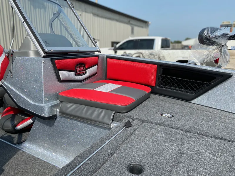 Slide: The Image of Ranger 1850MS 2023 - 21