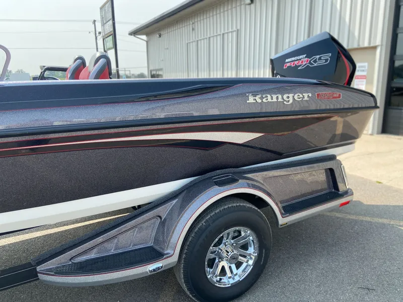 Slide: The Image of Ranger 1850MS 2023 - 4