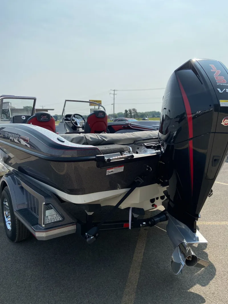 Slide: The Image of Ranger 1850MS 2023 - 5