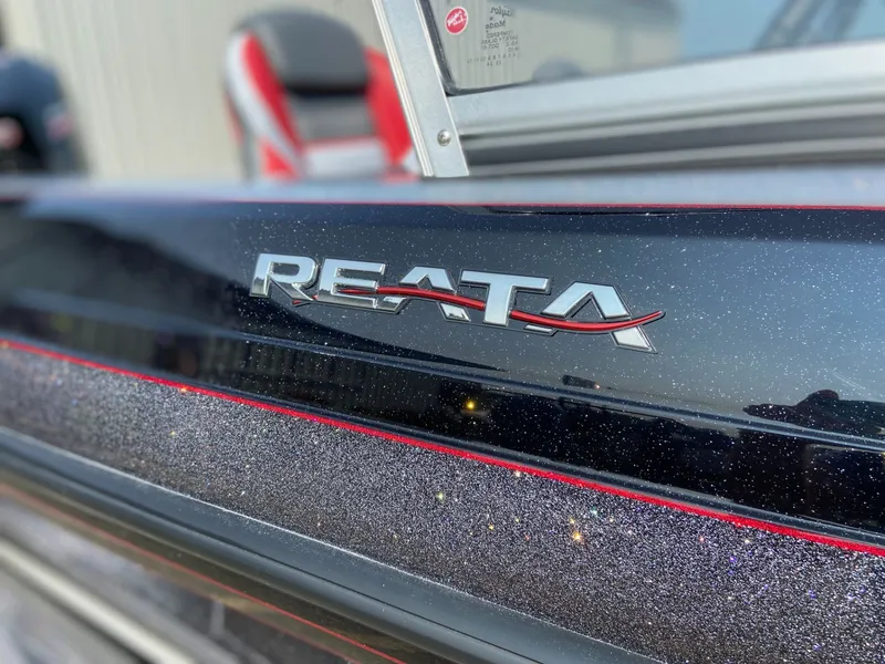 Slide: The Image of Ranger 1850MS 2023 - 7