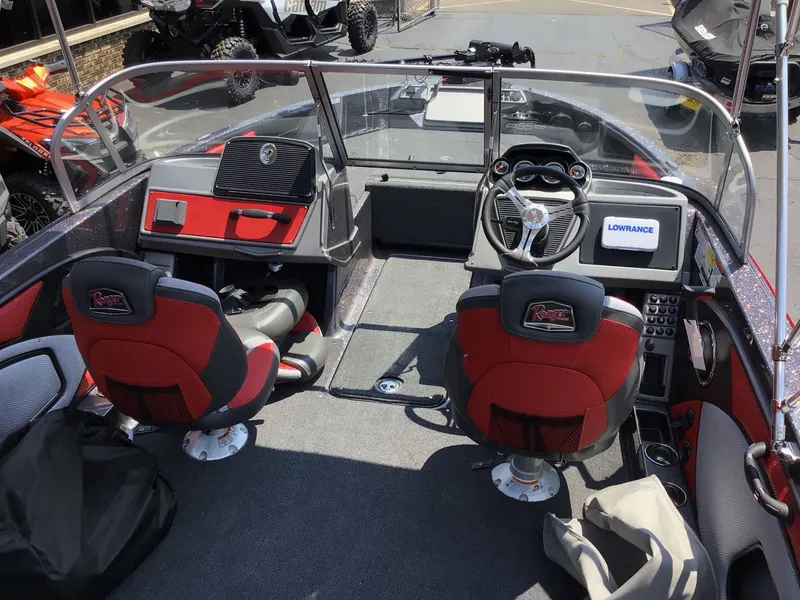 Slide: The Image of Ranger 1850MS 2023 - 10