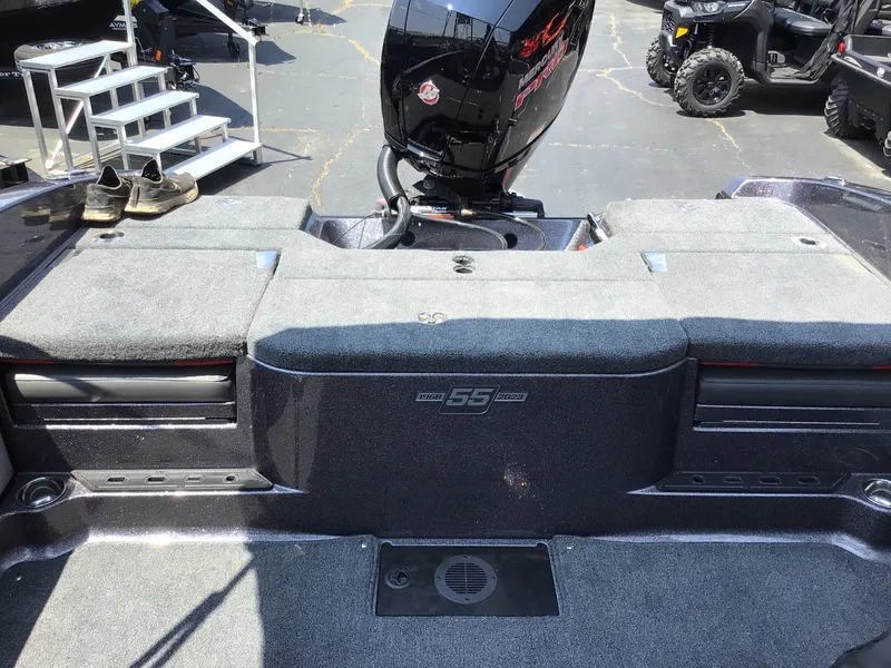 Slide: The Image of Ranger 1850MS 2023 - 11