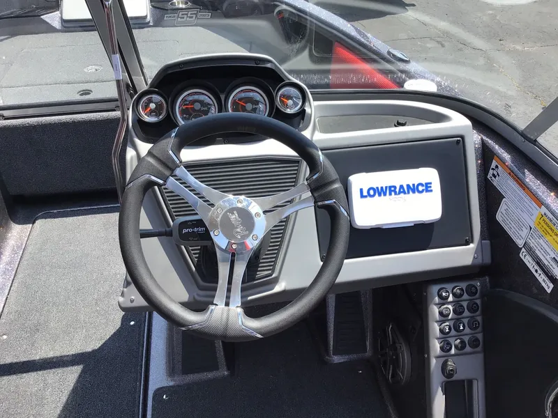 Slide: The Image of Ranger 1850MS 2023 - 12