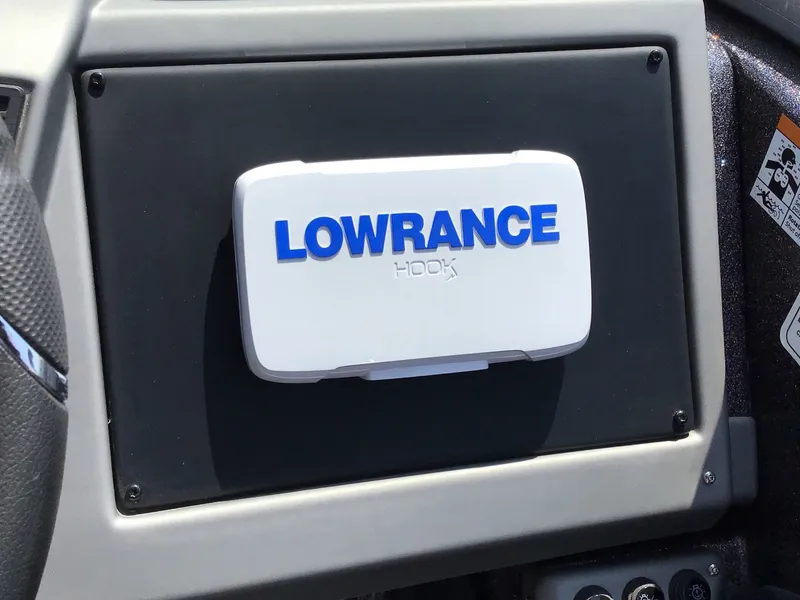 Slide: The Image of Ranger 1850MS 2023 - 13