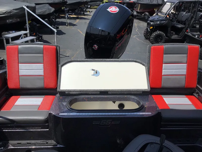 Slide: The Image of Ranger 1850MS 2023 - 21