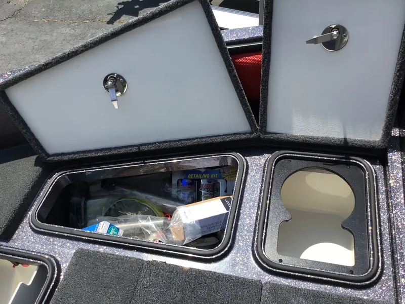 Slide: The Image of Ranger 1850MS 2023 - 22