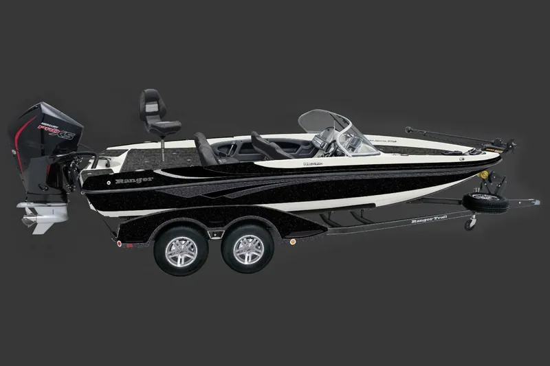 Slide: The Image of Ranger 1850MS 2023 - 26