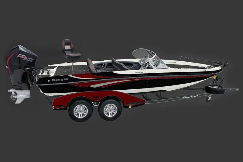 Slide: The Image of Ranger 1850MS 2023 - 27