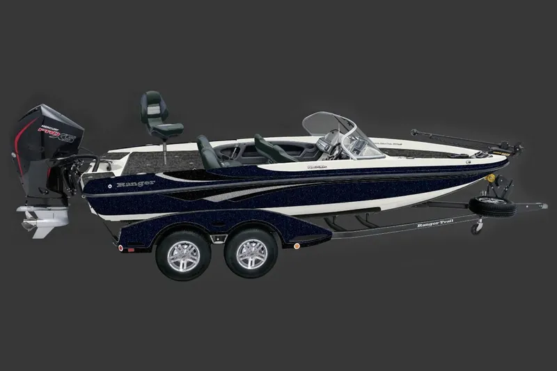 Slide: The Image of Ranger 1850MS 2023 - 28