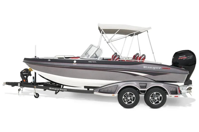 Slide: The Image of Ranger 1850MS 2023 - 31