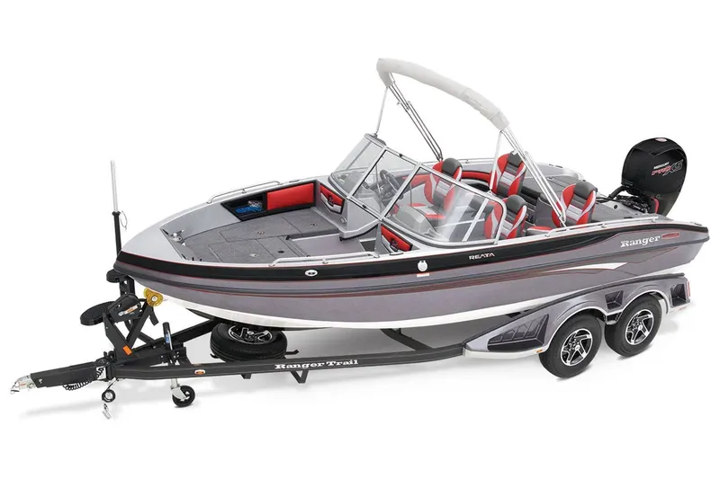 Slide: The Image of Ranger 1850MS 2023 - 33