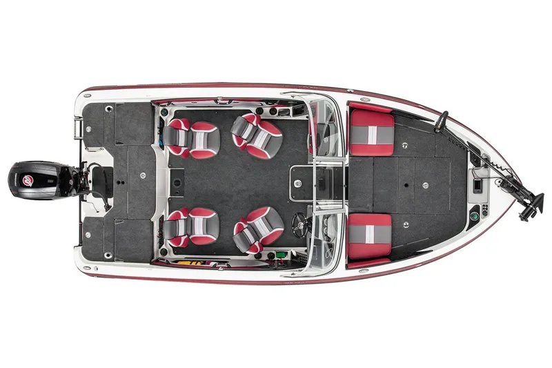 Slide: The Image of Ranger 1850MS 2023 - 35