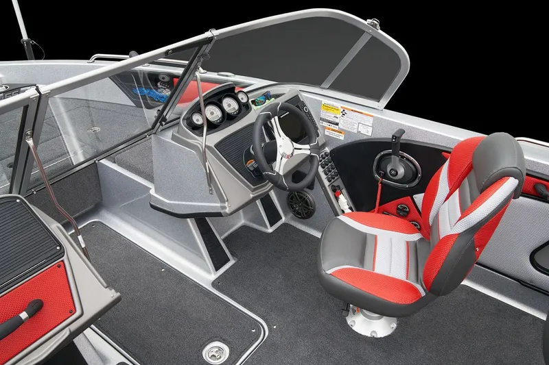 Slide: The Image of Ranger 1850MS 2023 - 38