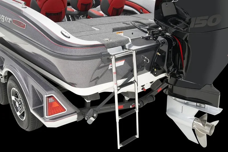 Slide: The Image of Ranger 1850MS 2023 - 40