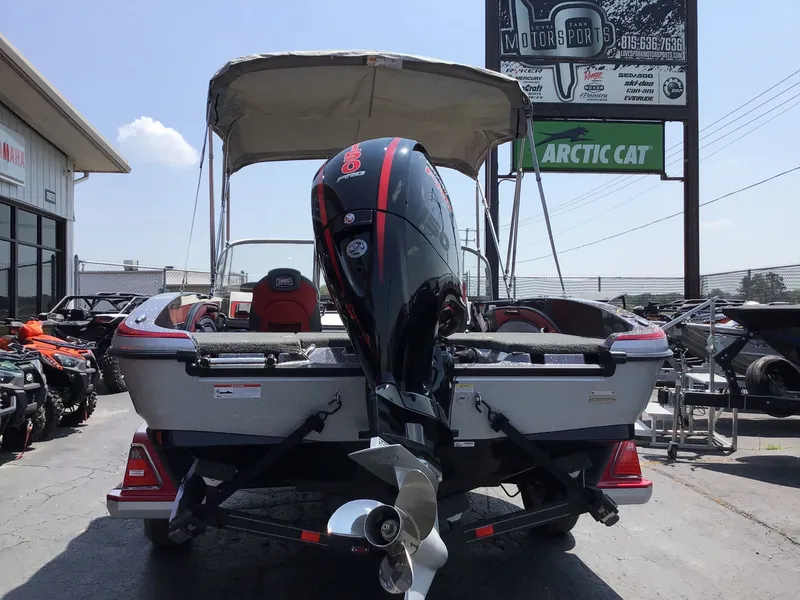 Slide: The Image of Ranger 1850MS 2023 - 9