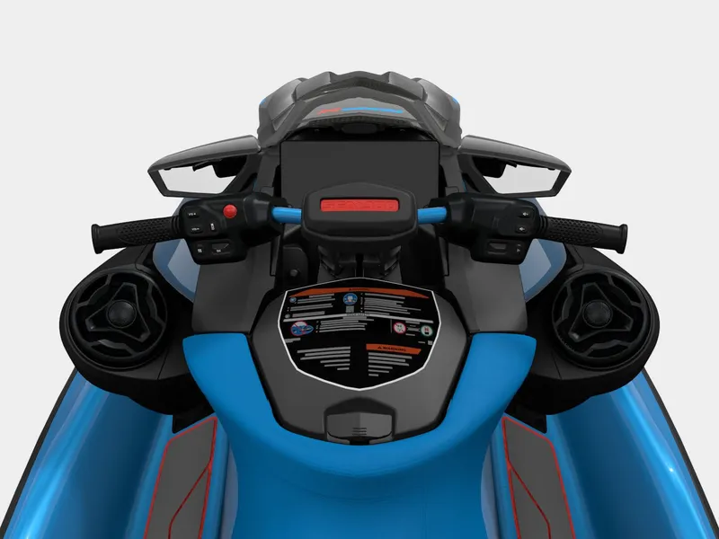 Slide: The Image of Sea-Doo RXP-X 325 Tech Package 2026 - 5
