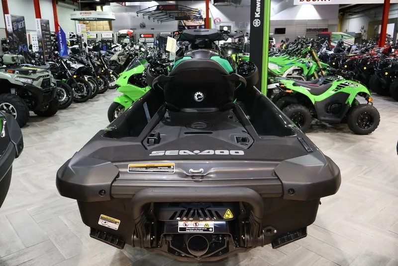Slide: The Image of Sea-Doo GTI SE 170 2026 - 4