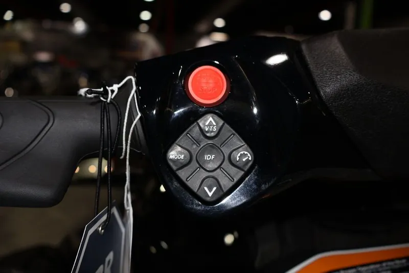 Slide: The Image of Sea-Doo GTI SE 130 2026 - 10