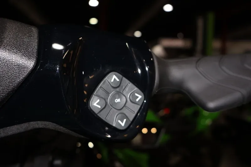 Slide: The Image of Sea-Doo GTI SE 130 2026 - 11