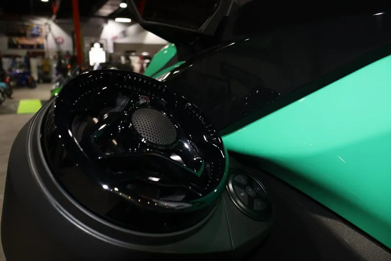 Slide: The Image of Sea-Doo GTI SE 130 2026 - 13