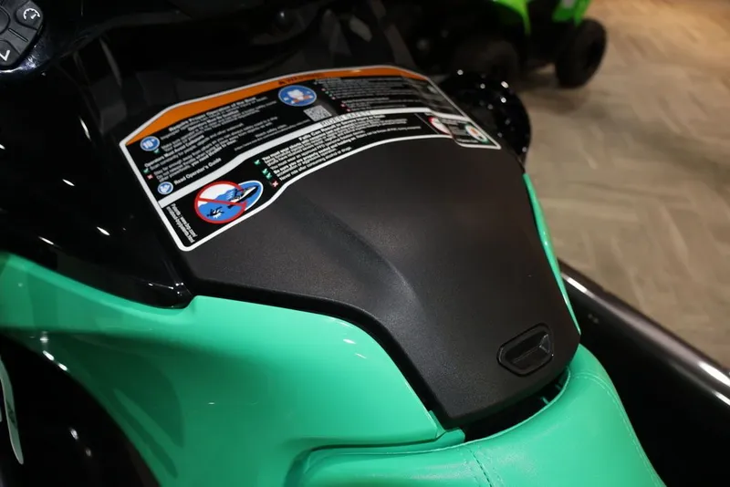 Slide: The Image of Sea-Doo GTI SE 130 2026 - 14