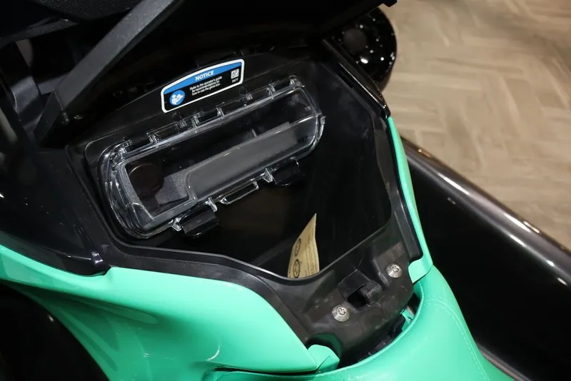 Slide: The Image of Sea-Doo GTI SE 130 2026 - 15