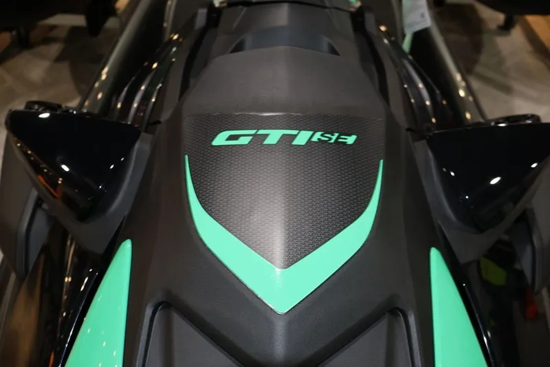 Slide: The Image of Sea-Doo GTI SE 130 2026 - 6