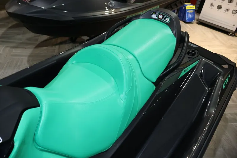 Slide: The Image of Sea-Doo GTI SE 130 2026 - 7