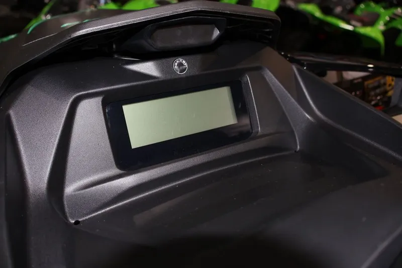 Slide: The Image of Sea-Doo GTI SE 130 2026 - 9