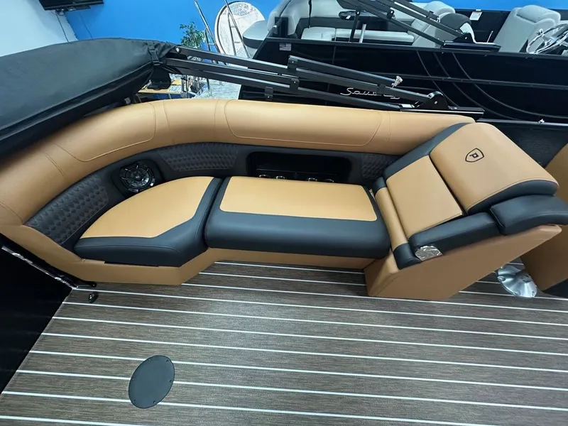 Slide: The Image of Premier Solaris RF 230 DL 2026 - 2