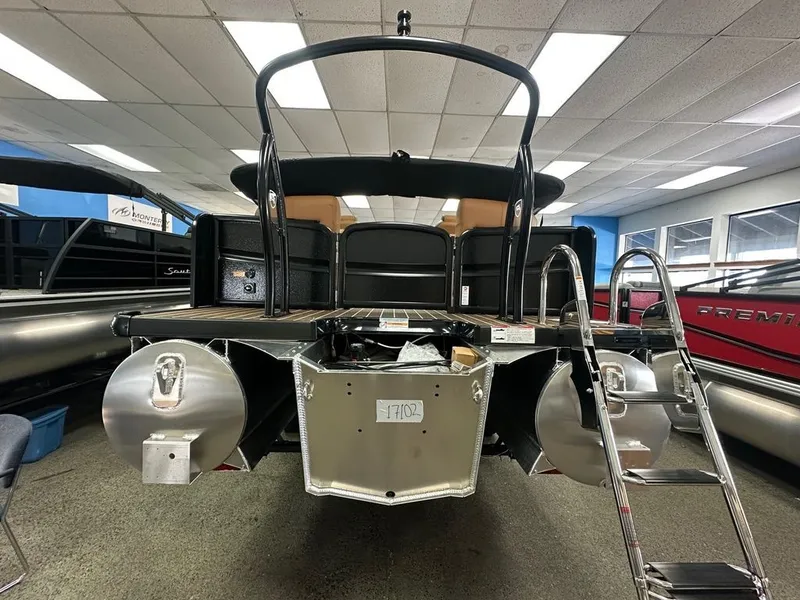 Slide: The Image of Premier Solaris RF 230 DL 2026 - 9