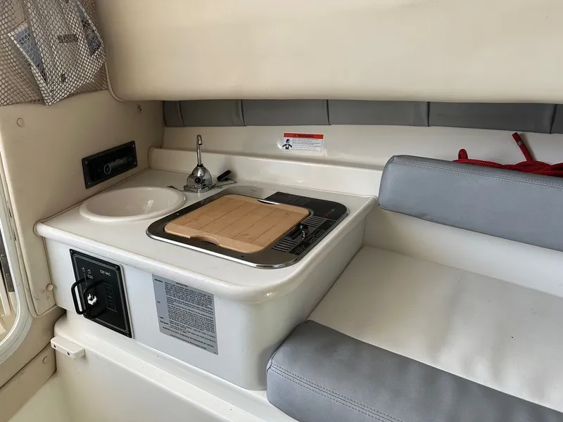 Slide: The Image of Striper 2101 Walkaround 2014 - 10