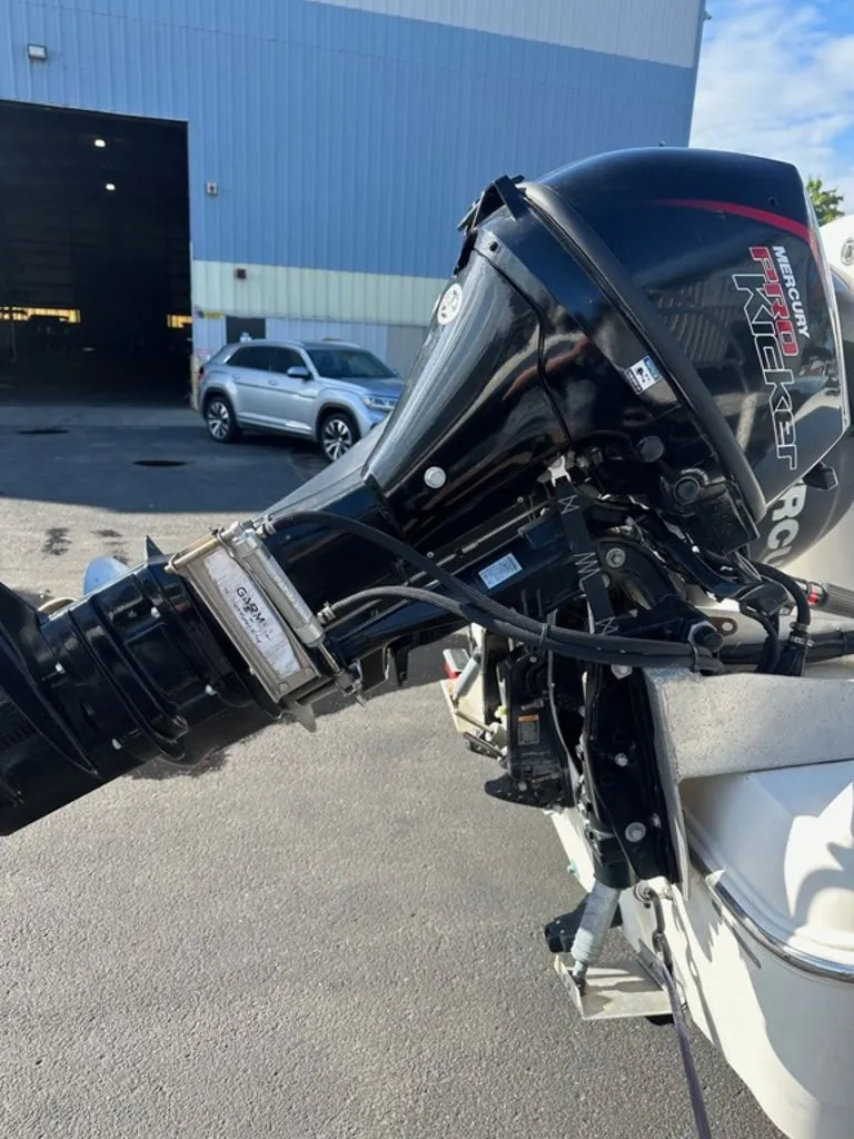 Slide: The Image of Striper 2101 Walkaround 2014 - 13