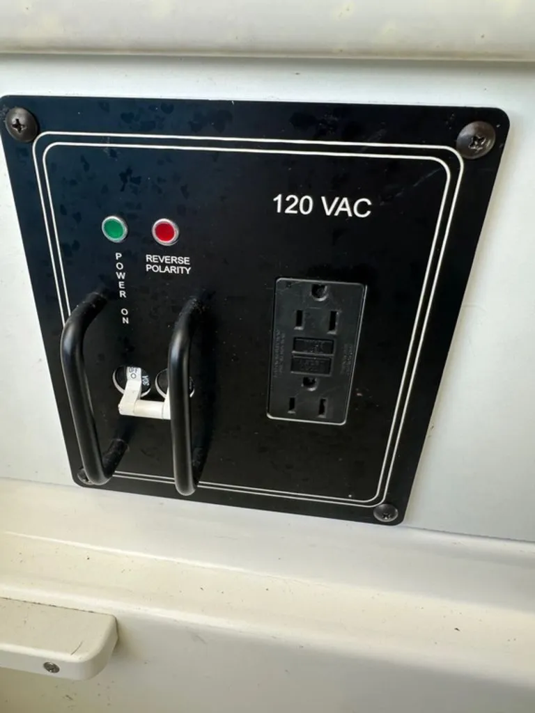 Slide: The Image of Striper 2101 Walkaround 2014 - 14