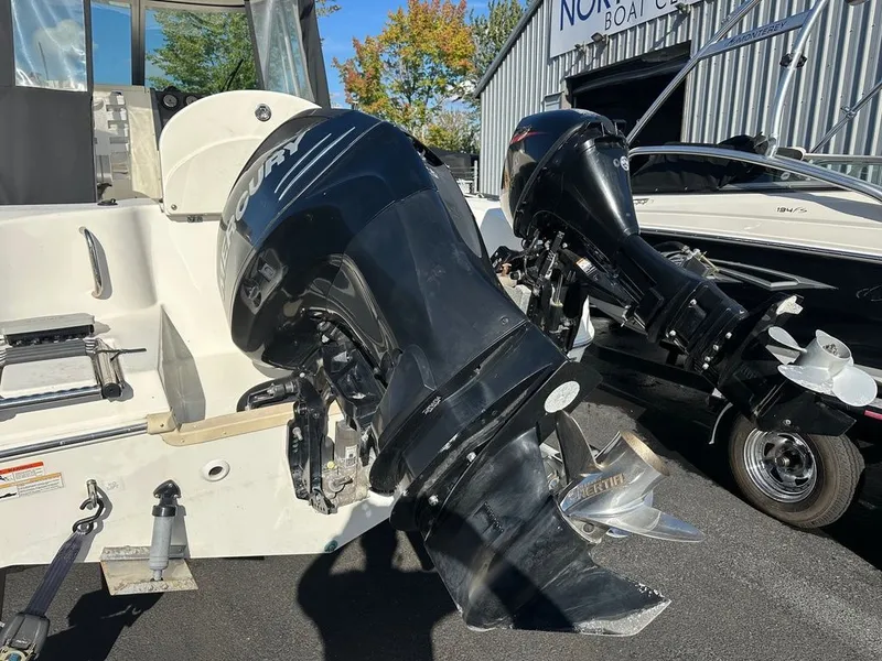 Slide: The Image of Striper 2101 Walkaround 2014 - 2