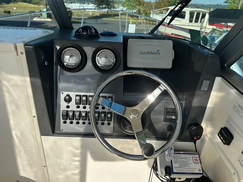 Slide: The Image of Striper 2101 Walkaround 2014 - 3