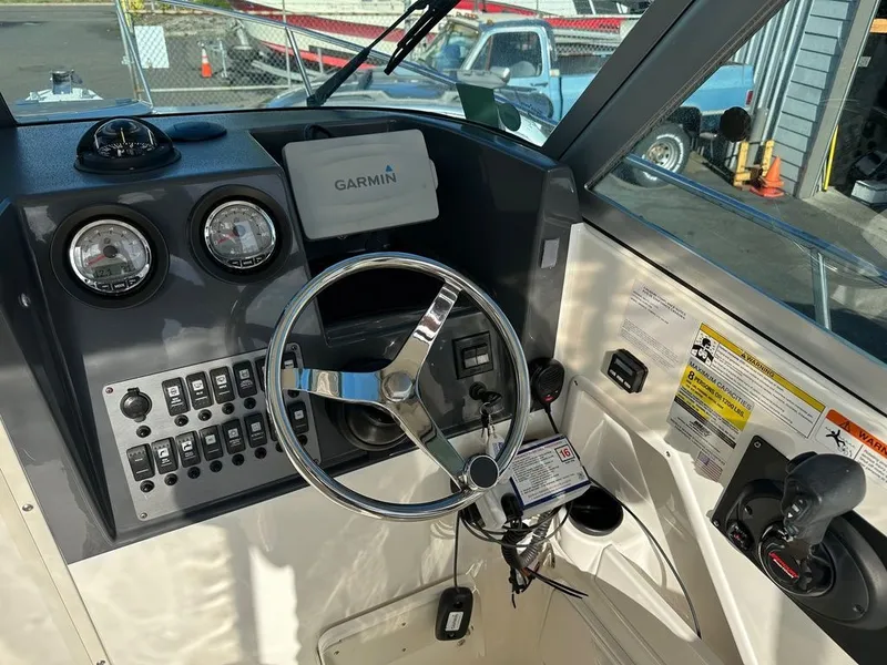 Slide: The Image of Striper 2101 Walkaround 2014 - 4