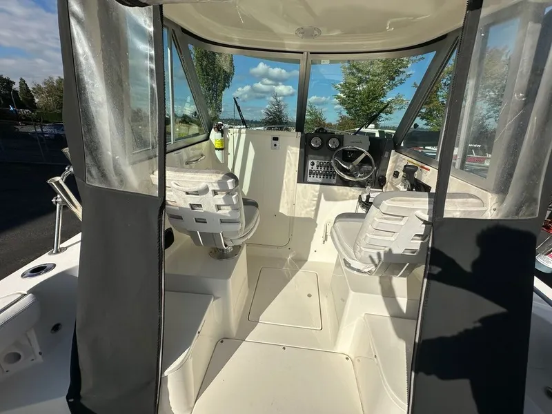 Slide: The Image of Striper 2101 Walkaround 2014 - 9