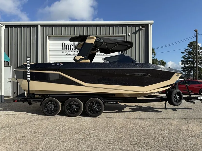 The Image of Nautique Super Air Nautique G23 2026 - 0