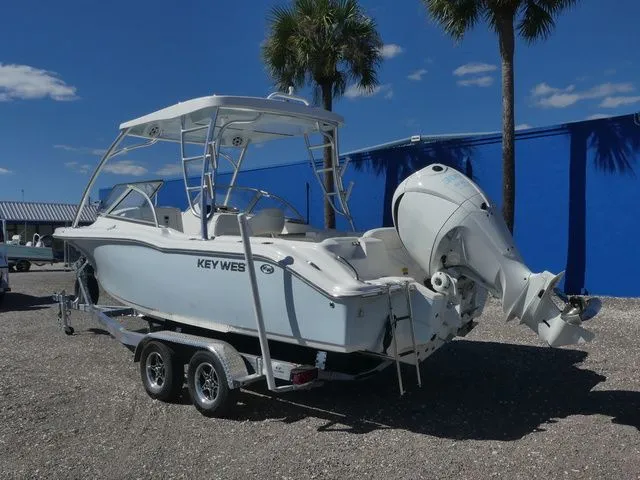 Slide: The Image of Key West 239 DFS 2026 - 6