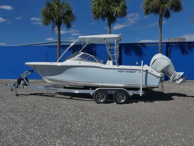 Slide: The Image of Key West 239 DFS 2026 - 7