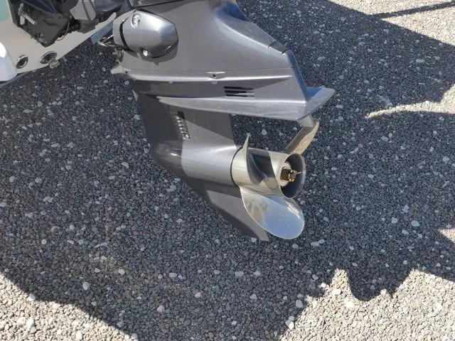 Slide: The Image of Key West 1720 Center Console 2026 - 12